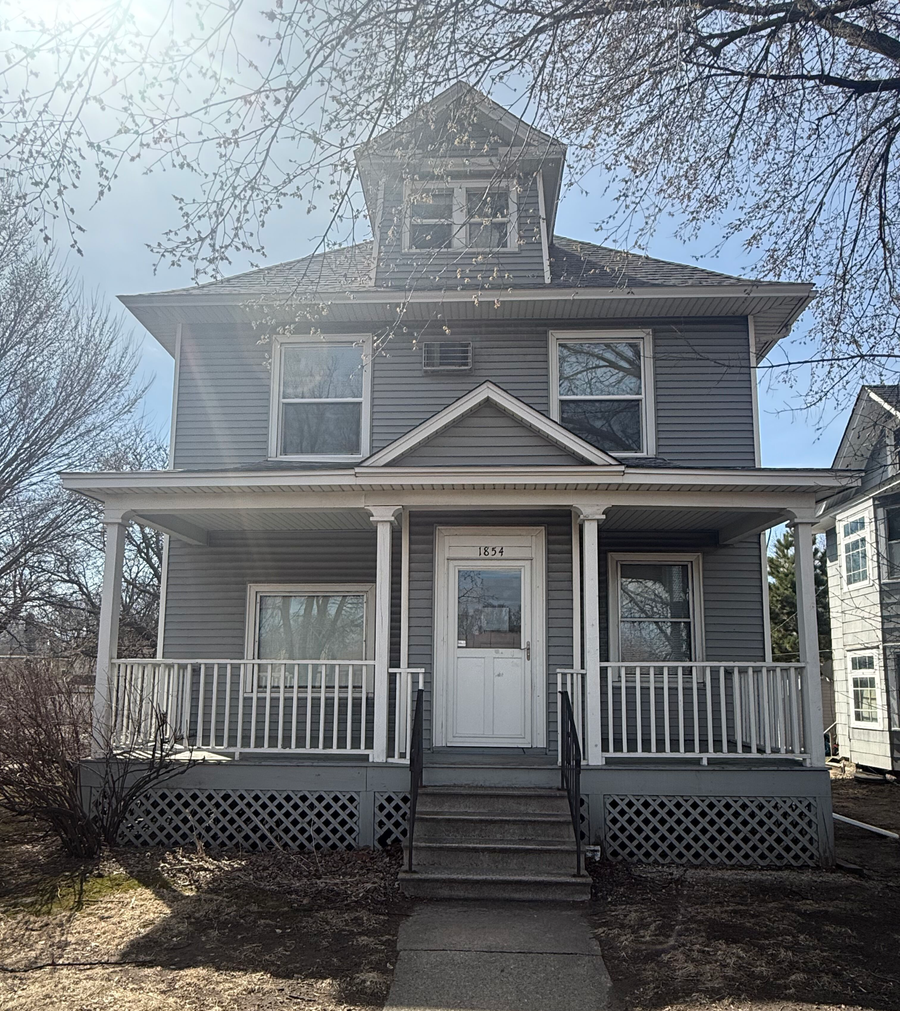 1854 Roblyn Ave, Saint Paul, MN 55104 - #2