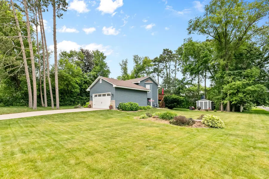 4911 106th Avenue Ne, Circle Pines, MN 55014 - #2