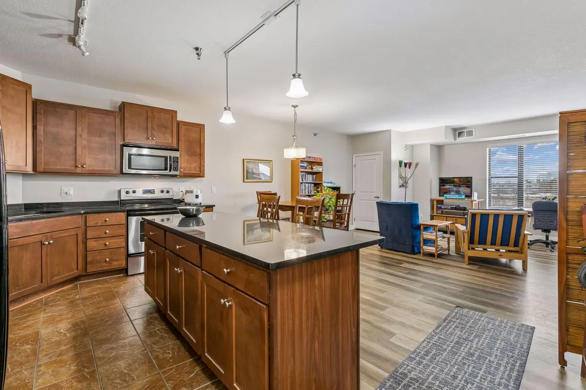 1155 Ford Road #407, Saint Louis Park, MN 55426 - #1