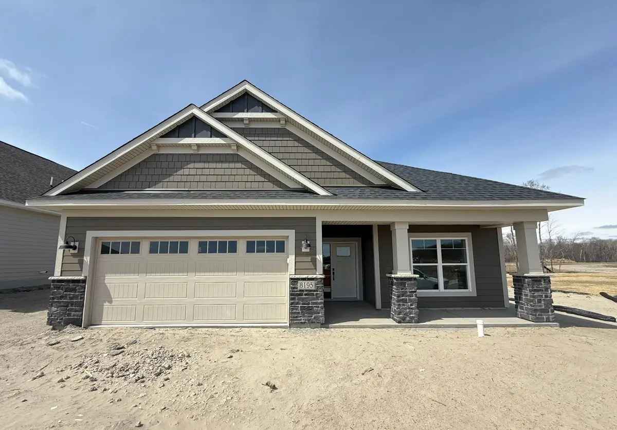 8195 Haywood Drive, Lino Lakes, MN 55014 - #1