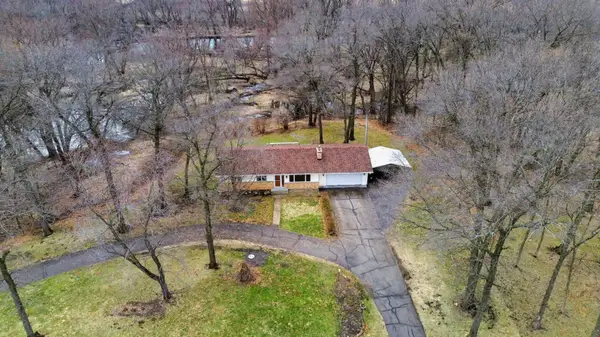 16809 127th Street Se, Becker, MN 55308