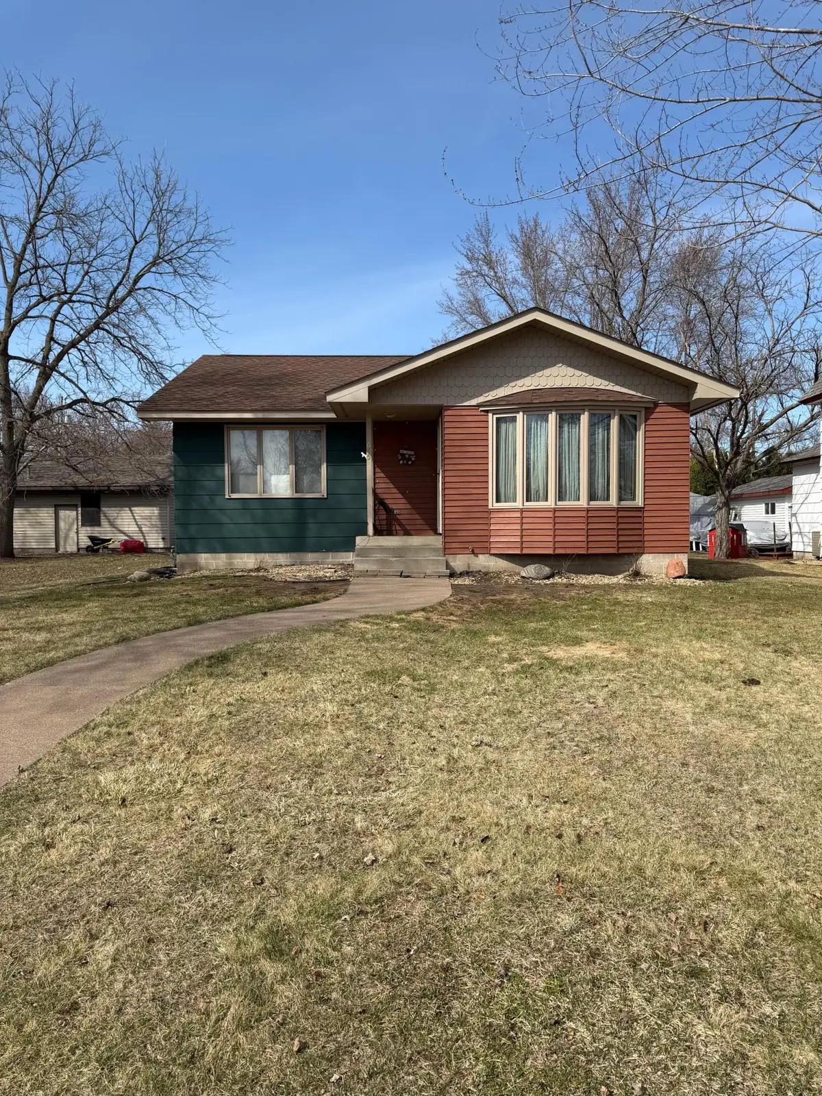 645 W 3rd Street, Rush City, MN 55069 - #1