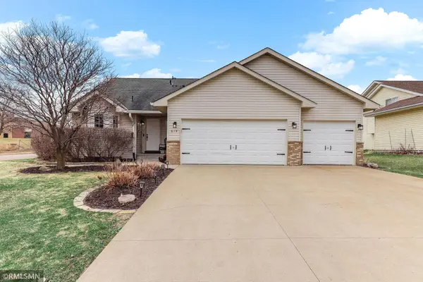 614 Buffalo Hills Street, Buffalo, MN 55313