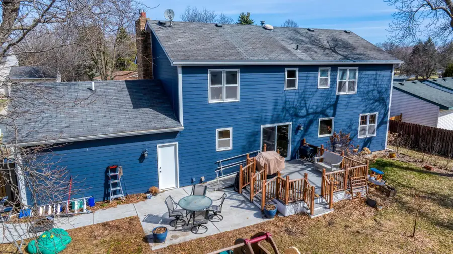 1700 Chatham Avenue, Arden Hills, MN 55112 - #3