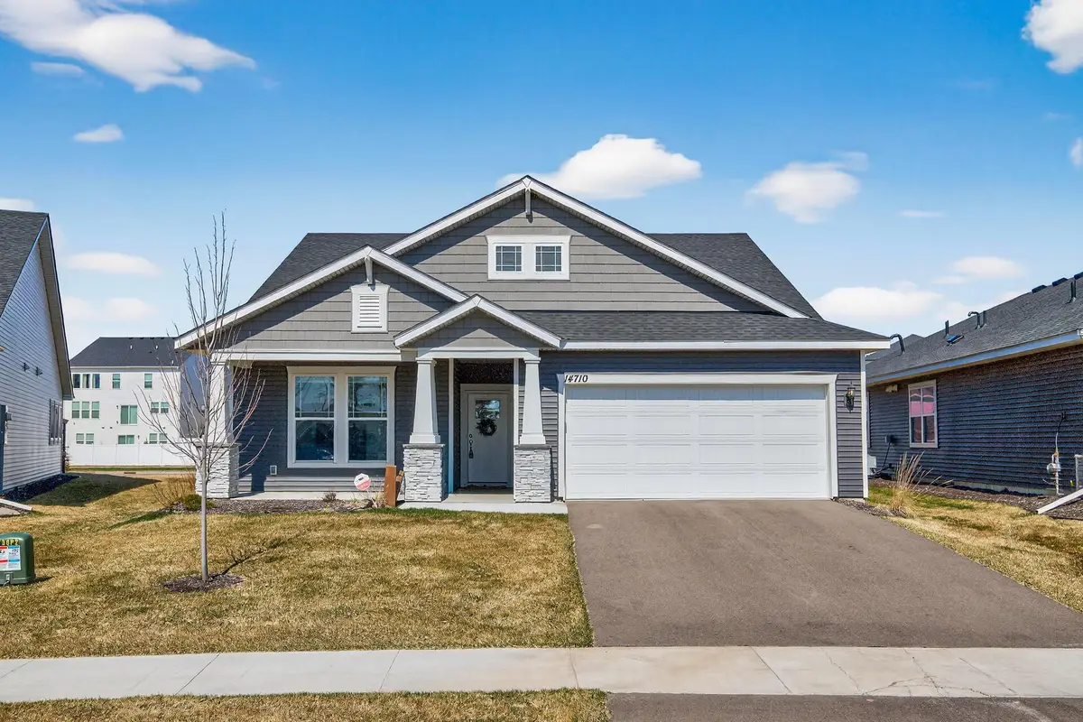 14710 105th Circle N, Maple Grove, MN 55369 - #1
