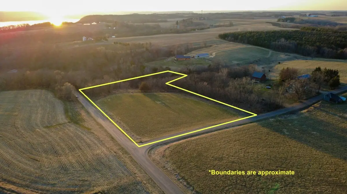 TBD Stewart Road, Stockholm, WI 54769 - #1