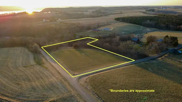 TBD Stewart Road, Stockholm, WI 54769