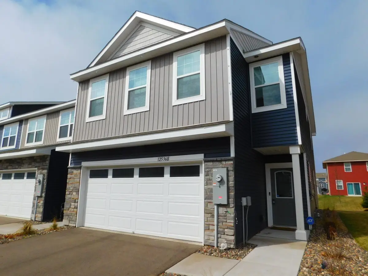 12536 Guadalcanal Circle Ne #E, Blaine, MN 55449 - #1