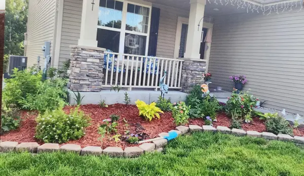 16048 Sapphire Street Nw, Ramsey, MN 55303