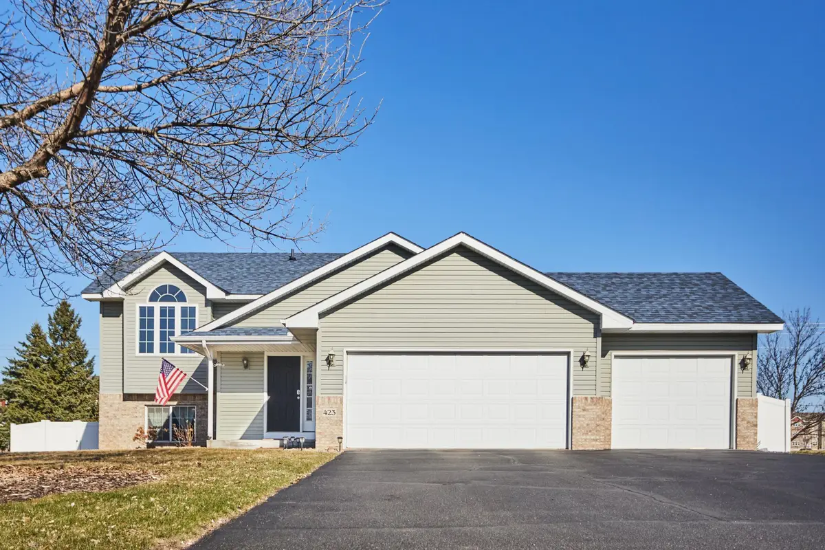 423 Donna Court, Big Lake, MN 55309 - #1