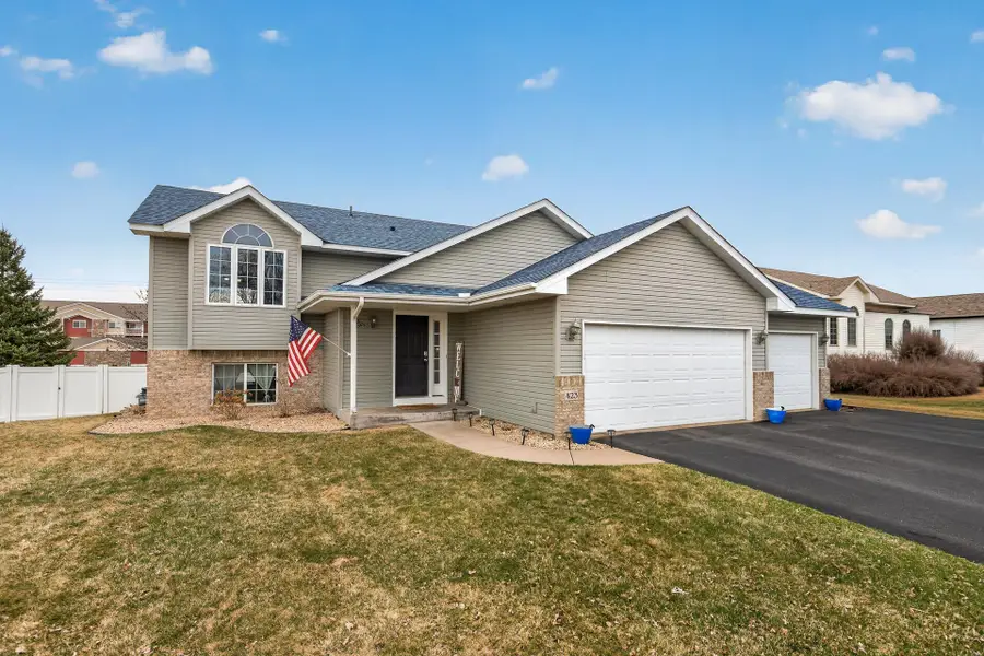 423 Donna Court, Big Lake, MN 55309 - #3