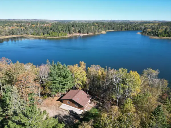 20503 Jewel Drive, Park Rapids, MN 56470