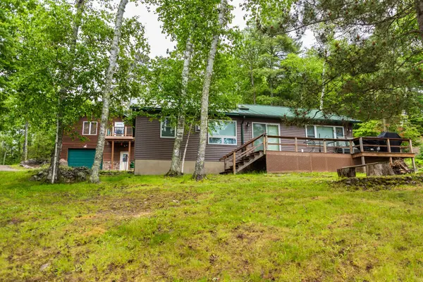 3071 Black Bay Road, Cook, MN 55723