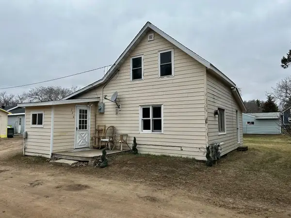 726 E 2nd Street, Pillager, MN 56473