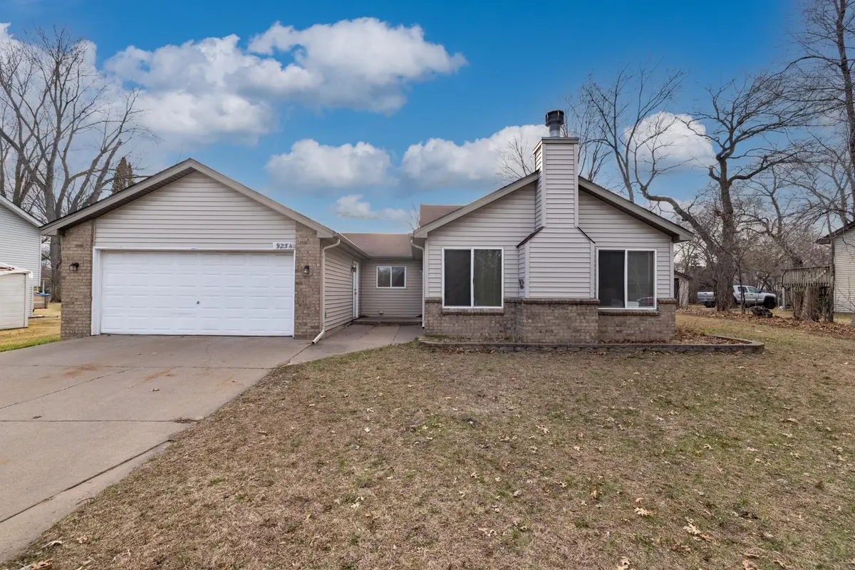 9234 Flanders Street Ne, Blaine, MN 55449 - #1