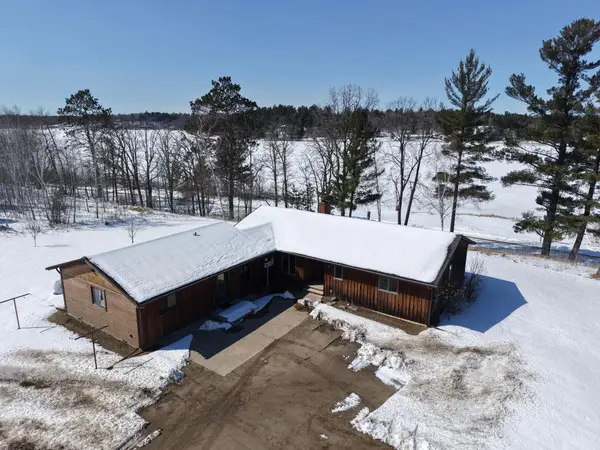 24996 Horseshoe Road, Akeley, MN 56433