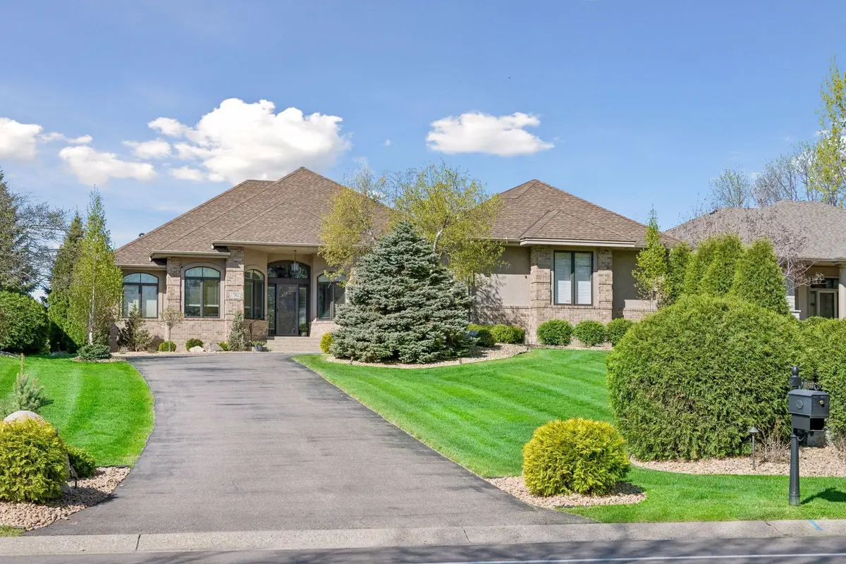 17902 Bearpath Trail, Eden Prairie, MN 55347 - #1