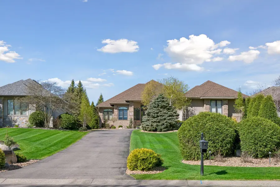 17902 Bearpath Trail, Eden Prairie, MN 55347 - #2