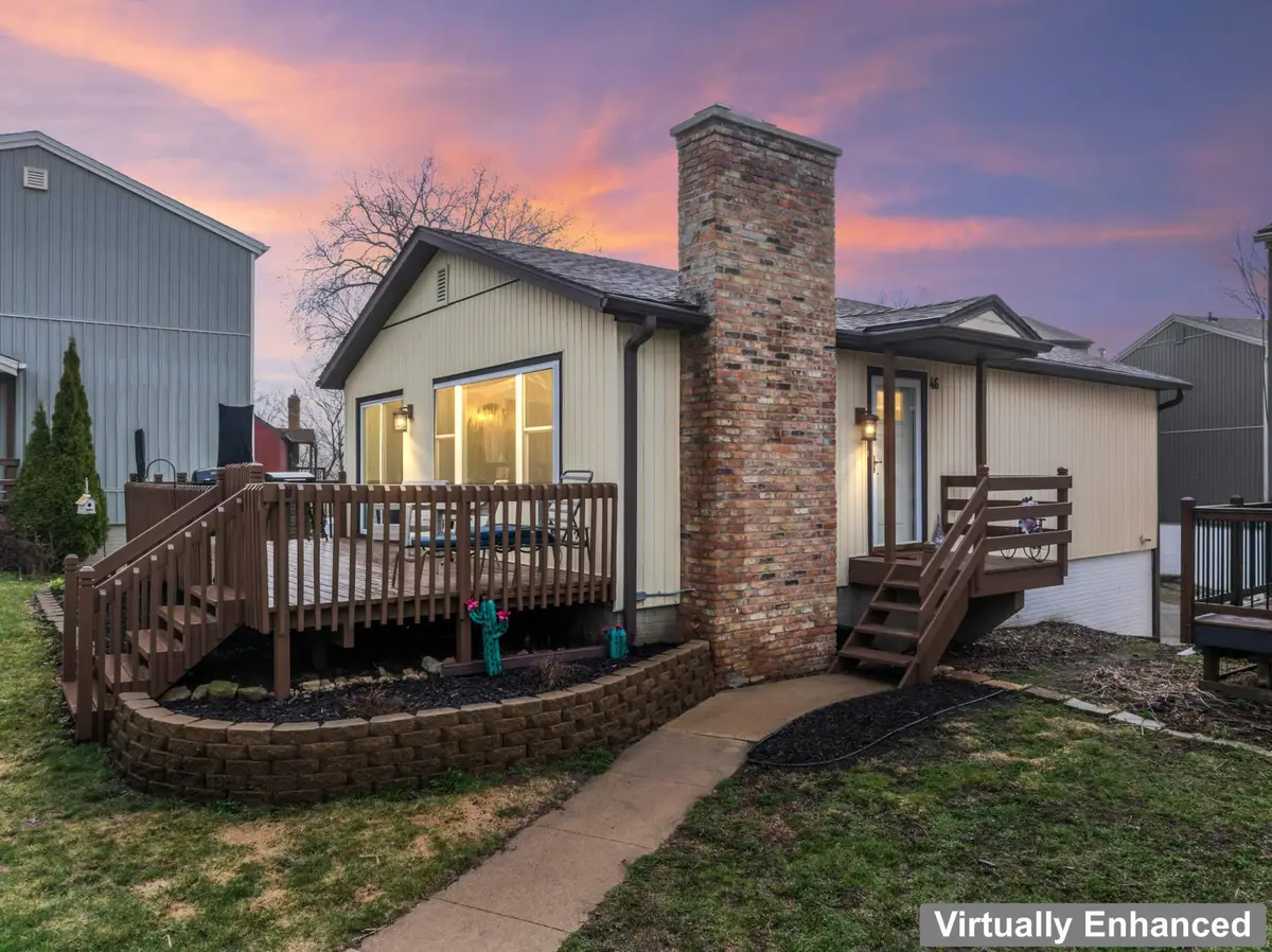 215 Elton Hills Drive Nw #46, Rochester, MN 55901 - #1