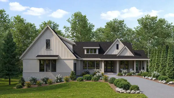 207 Benton Avenue, Wayzata, MN 55391