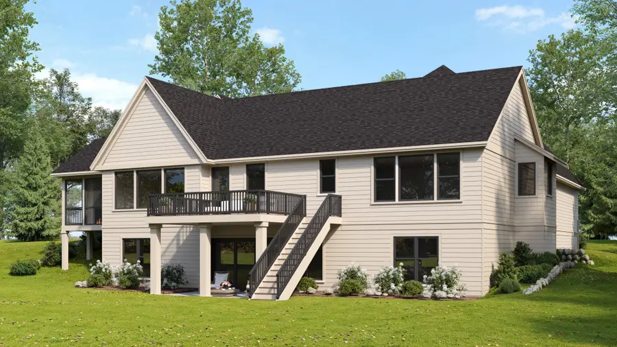 207 Benton Avenue, Wayzata, MN 55391 - #3