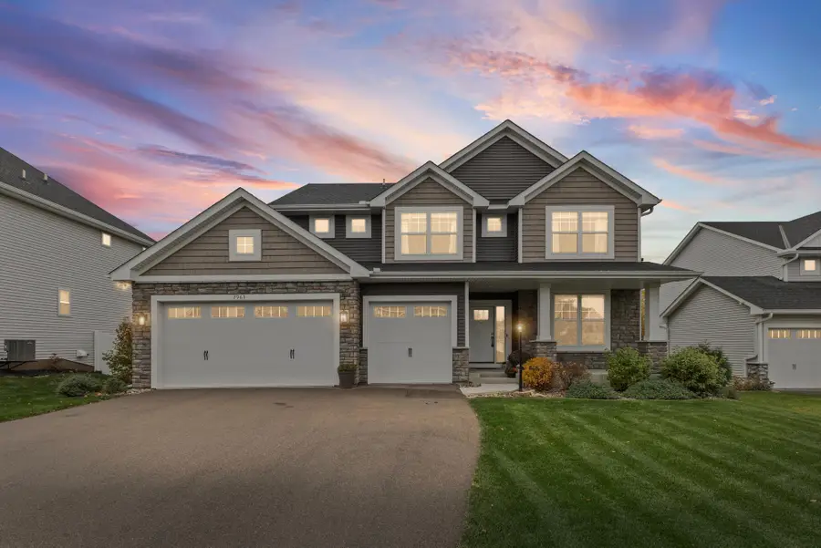 7963 64th Court S, Cottage Grove, MN 55016 - #2