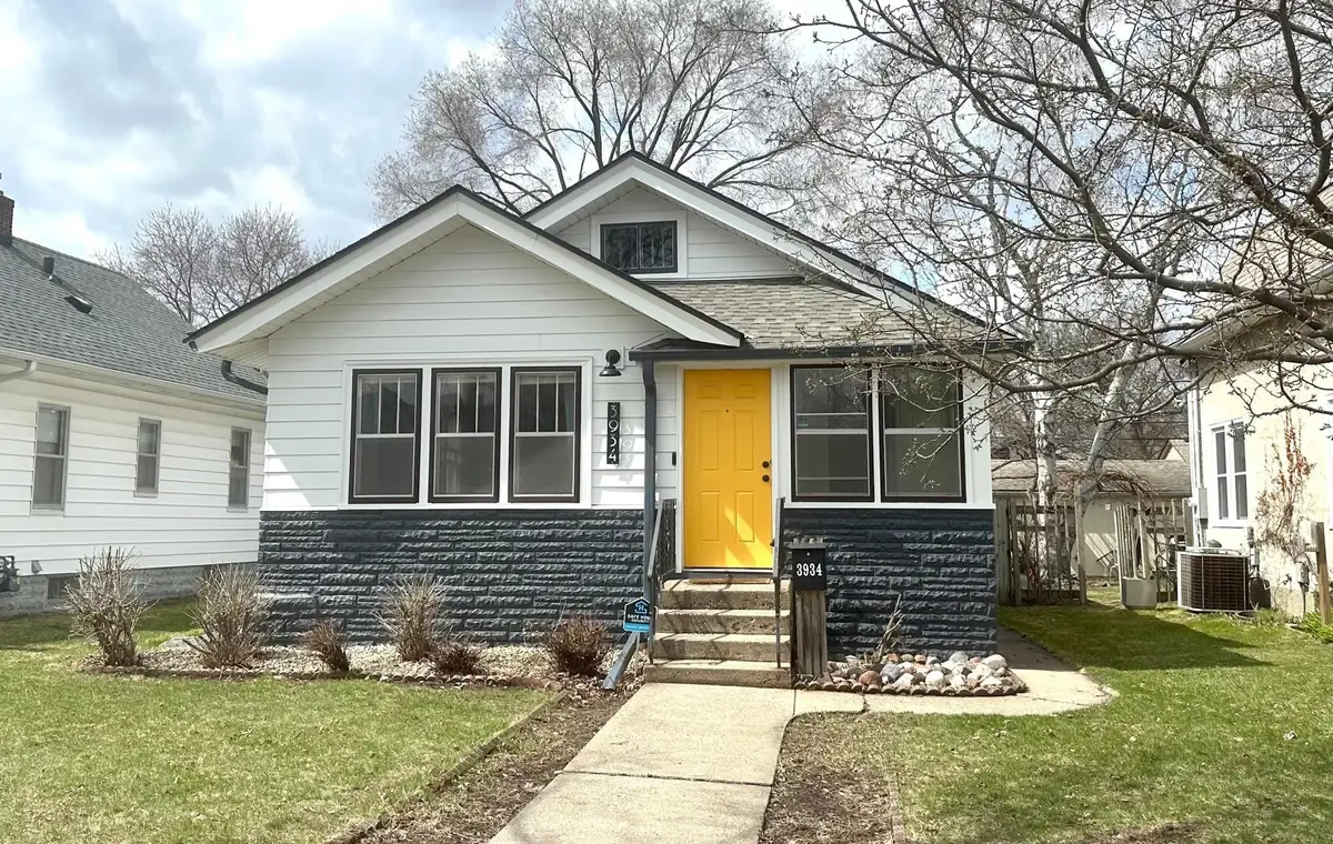 3934 29th Avenue S, Minneapolis, MN 55406 - #1