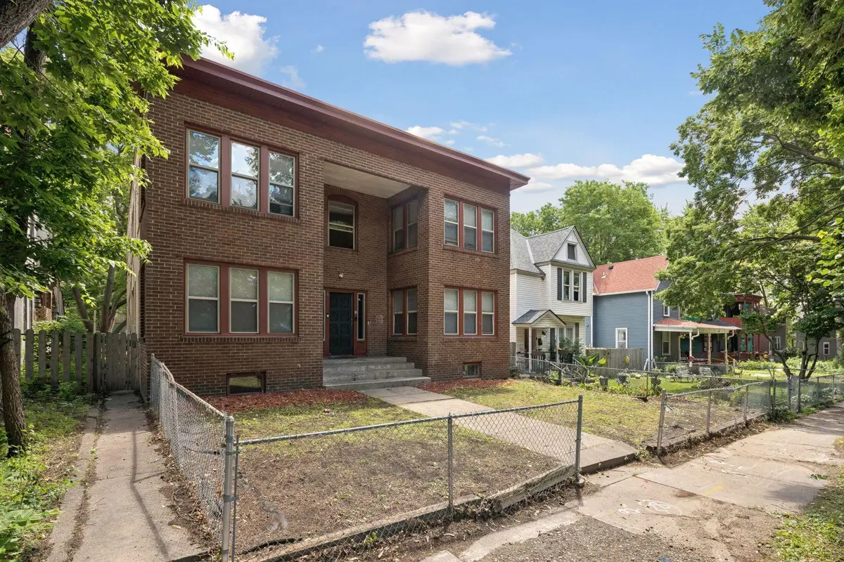 2621 2nd Avenue S, Minneapolis, MN 55408 - #1