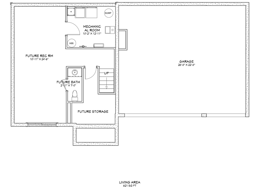 1102 Olivia Street Se, New Prague, MN 56071 - #2