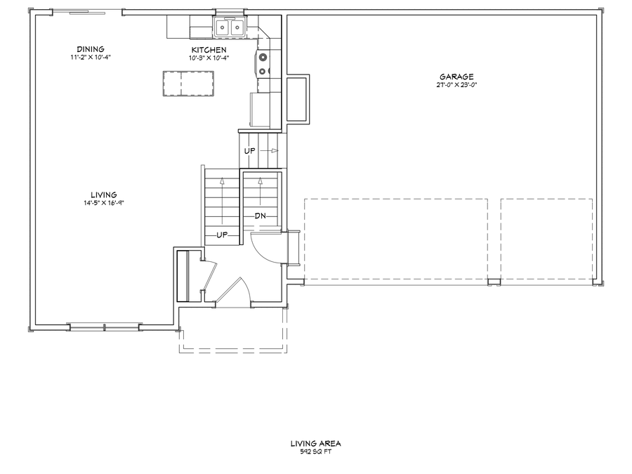 1102 Olivia Street Se, New Prague, MN 56071 - #3