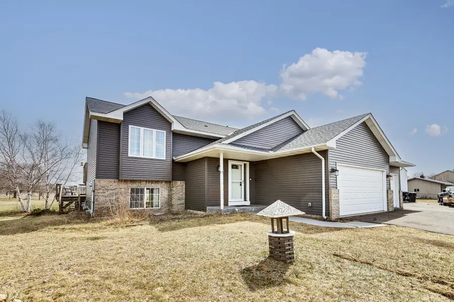 4874 241st Avenue Nw, Saint Francis, MN 55070 - #3