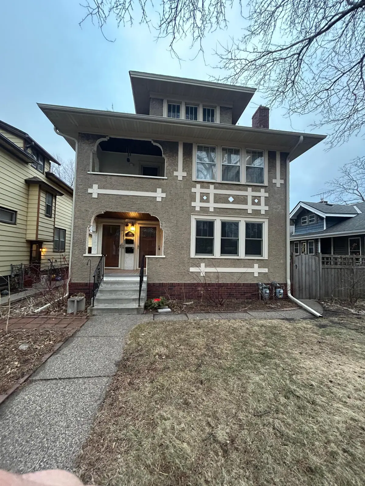 1254 Thomas Avenue, Saint Paul, MN 55104 - #1