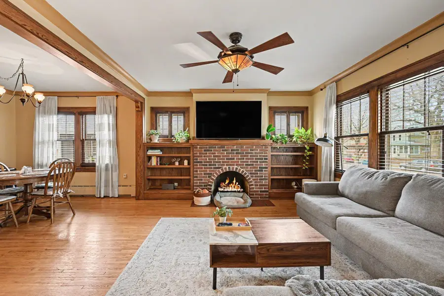 1254 Thomas Avenue, Saint Paul, MN 55104 - #3