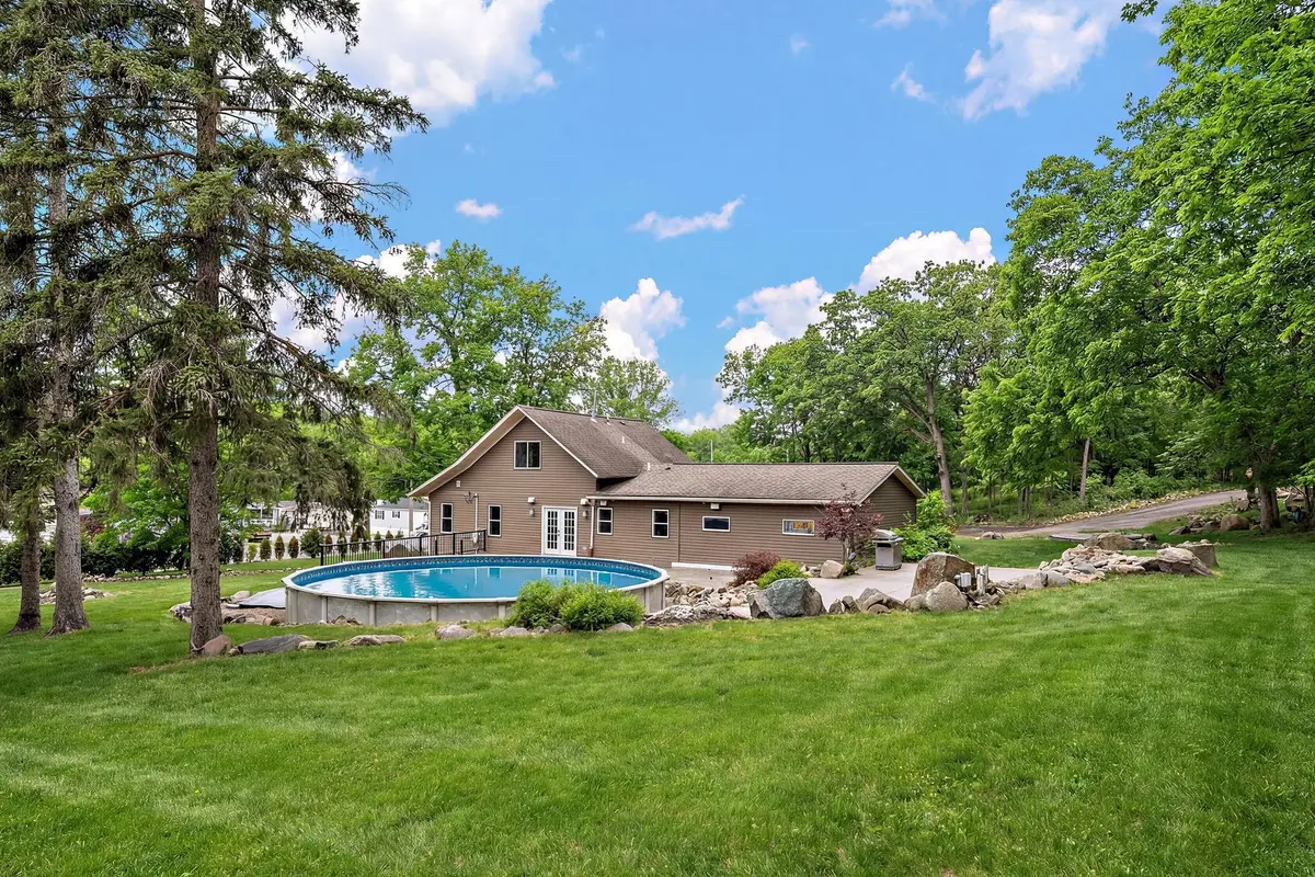 520 N Hamilton Street, Saint Croix Falls, WI 54024 - #1