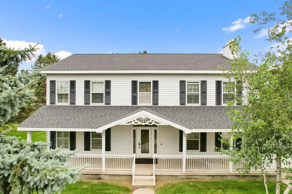 604 Pine Needle Drive, Perham, MN 56573 - #1