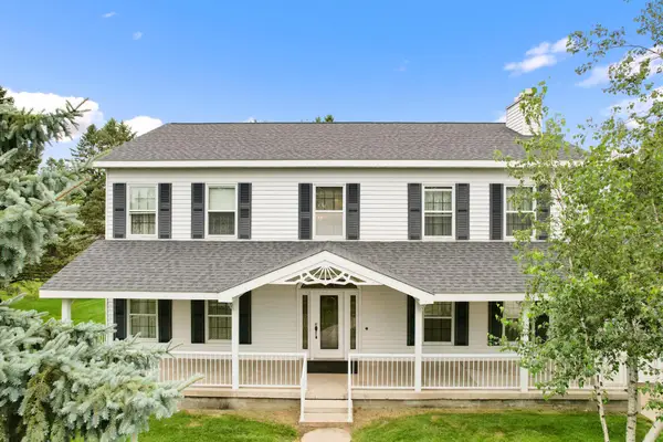 604 Pine Needle Drive, Perham, MN 56573