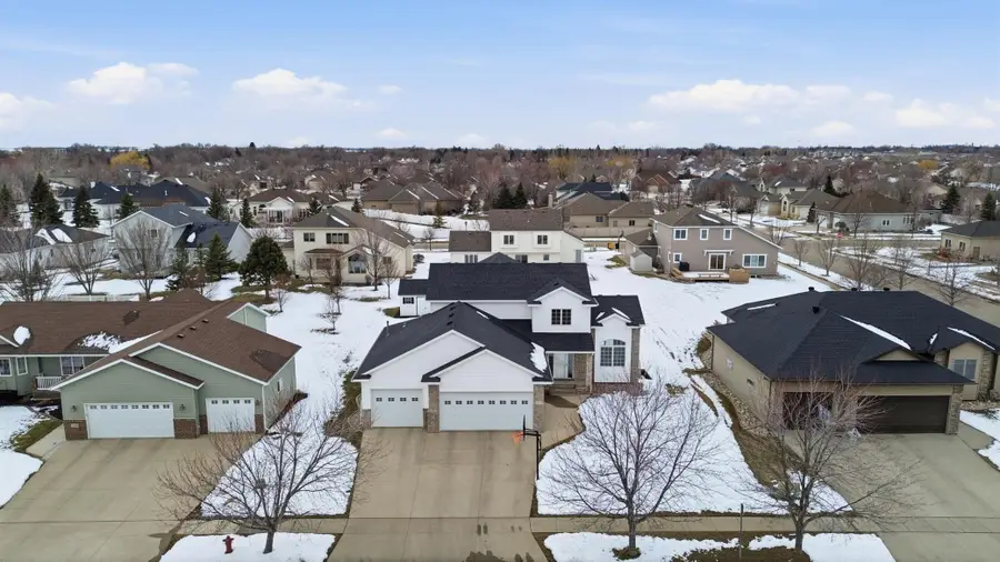 1816 Queensbury Street, West Fargo, ND 58078 - #2