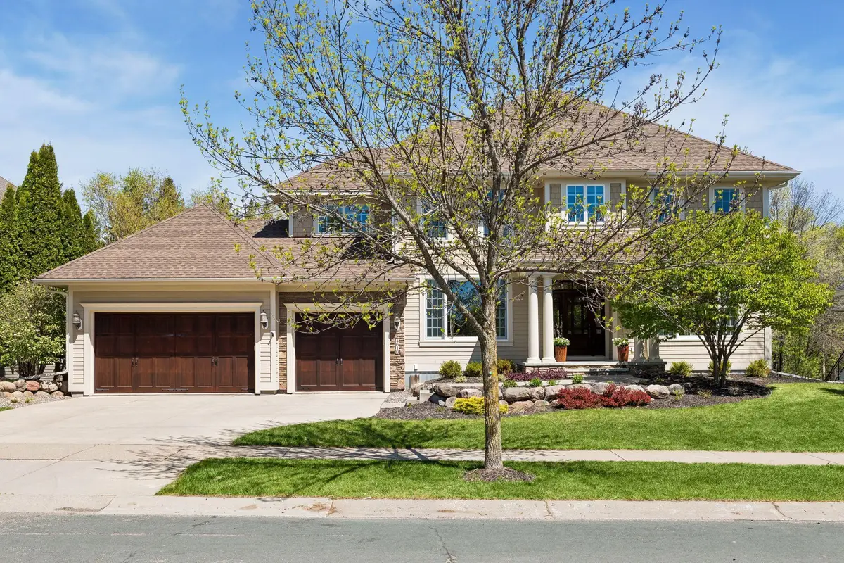 4610 Bluebell Trail N, Medina, MN 55340 - #1
