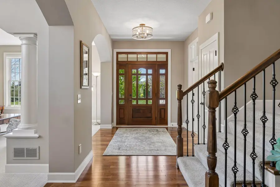 4610 Bluebell Trail N, Medina, MN 55340 - #2