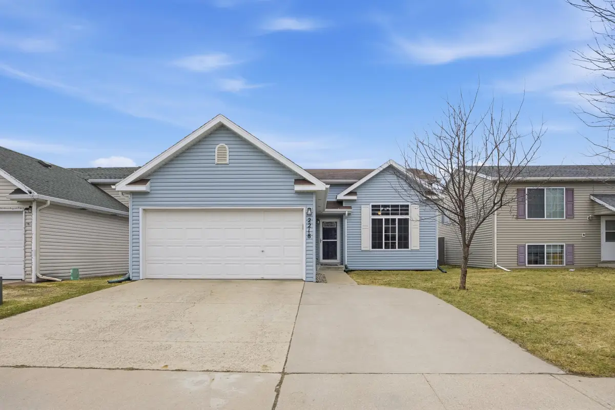 2218 59th Avenue S, Fargo, ND 58104 - #1