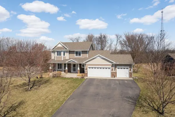 5817 Bison Circle, Monticello, MN 55362