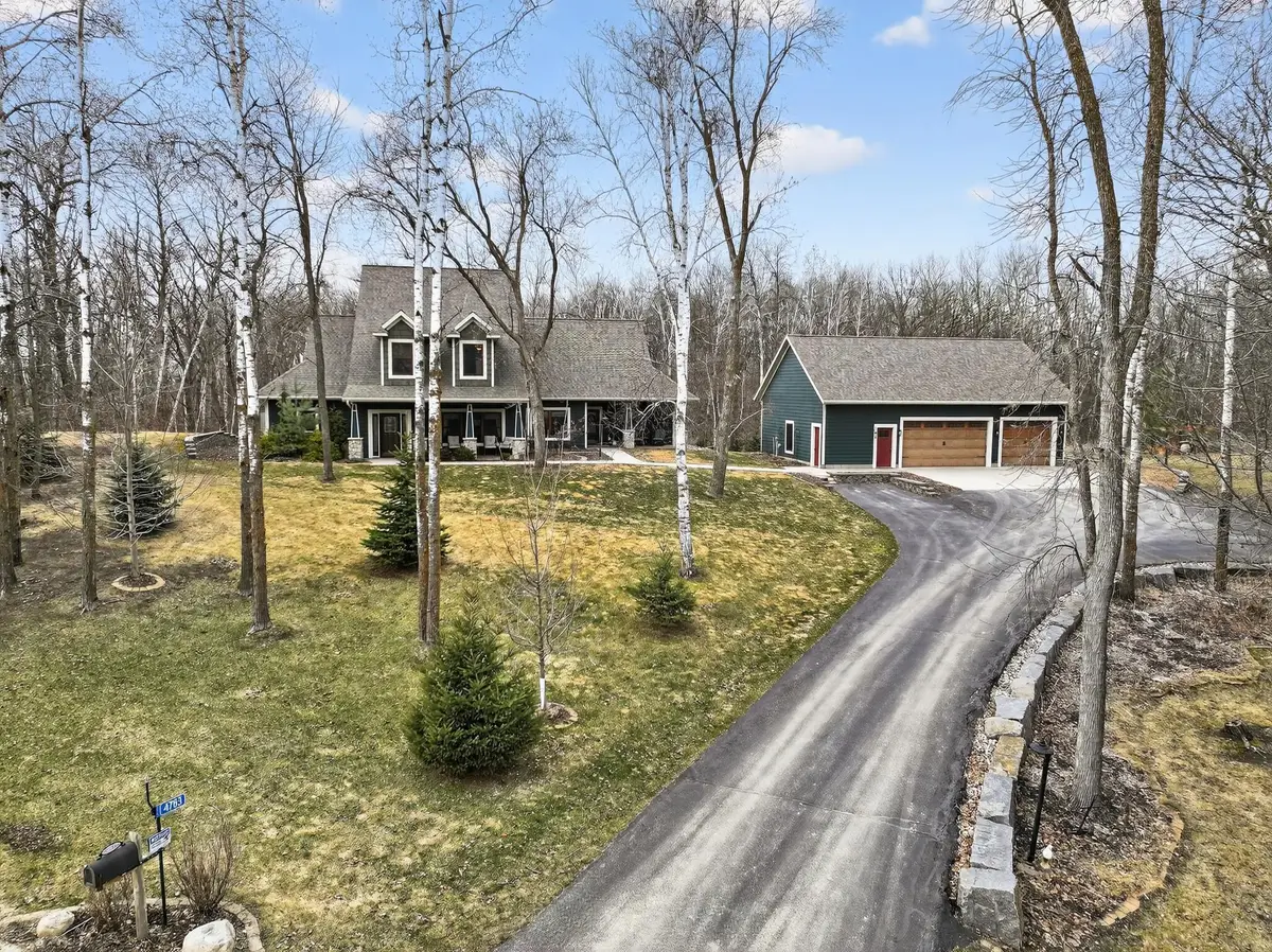 4783 Goldfinch Circle Ne, Miltona, MN 56354 - #1