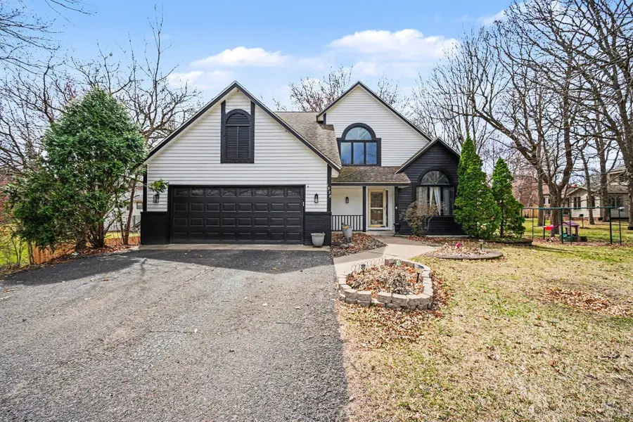 1920 128th Avenue Nw, Coon Rapids, MN 55448 - #3