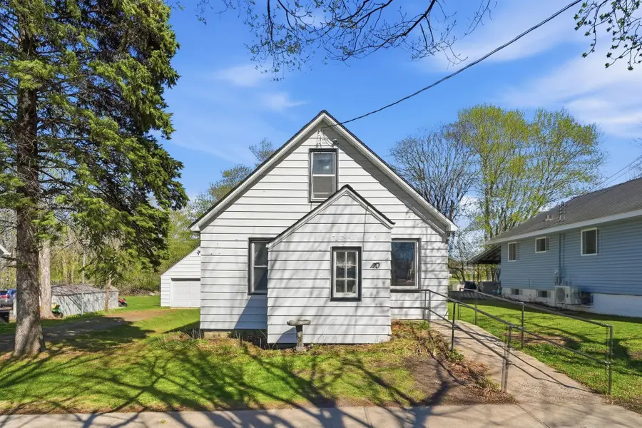 110 Magnus Johnson Street, Kimball, MN 55353 - #3