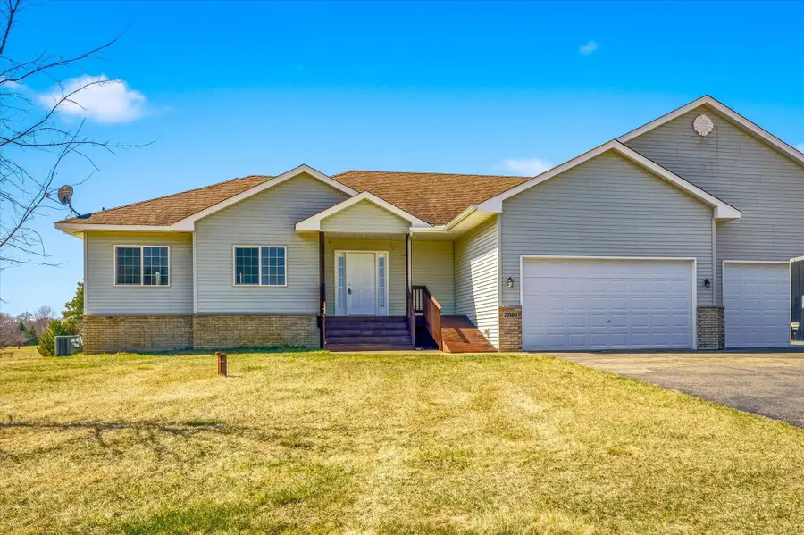 23560 London Street Ne, Bethel, MN 55005 - #2