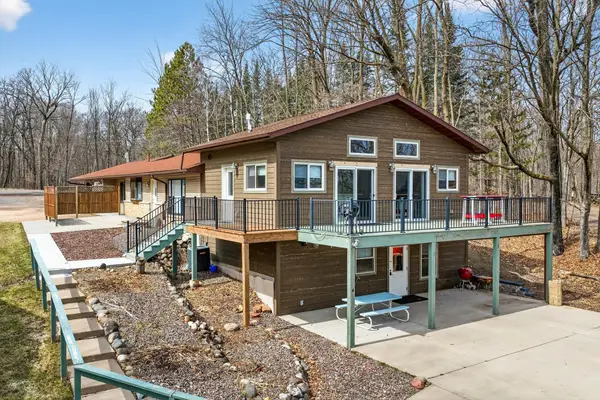 N1936 County Hwy M #6 & 7, Sarona, WI 54870