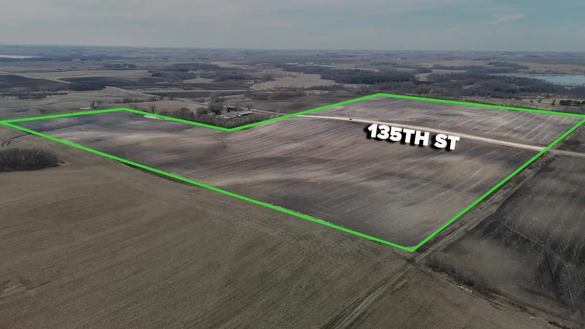 TBD 135th Street, Twin Lakes, MN 56089 - #1