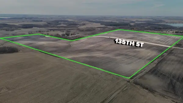 TBD 135th Street, Twin Lakes, MN 56089