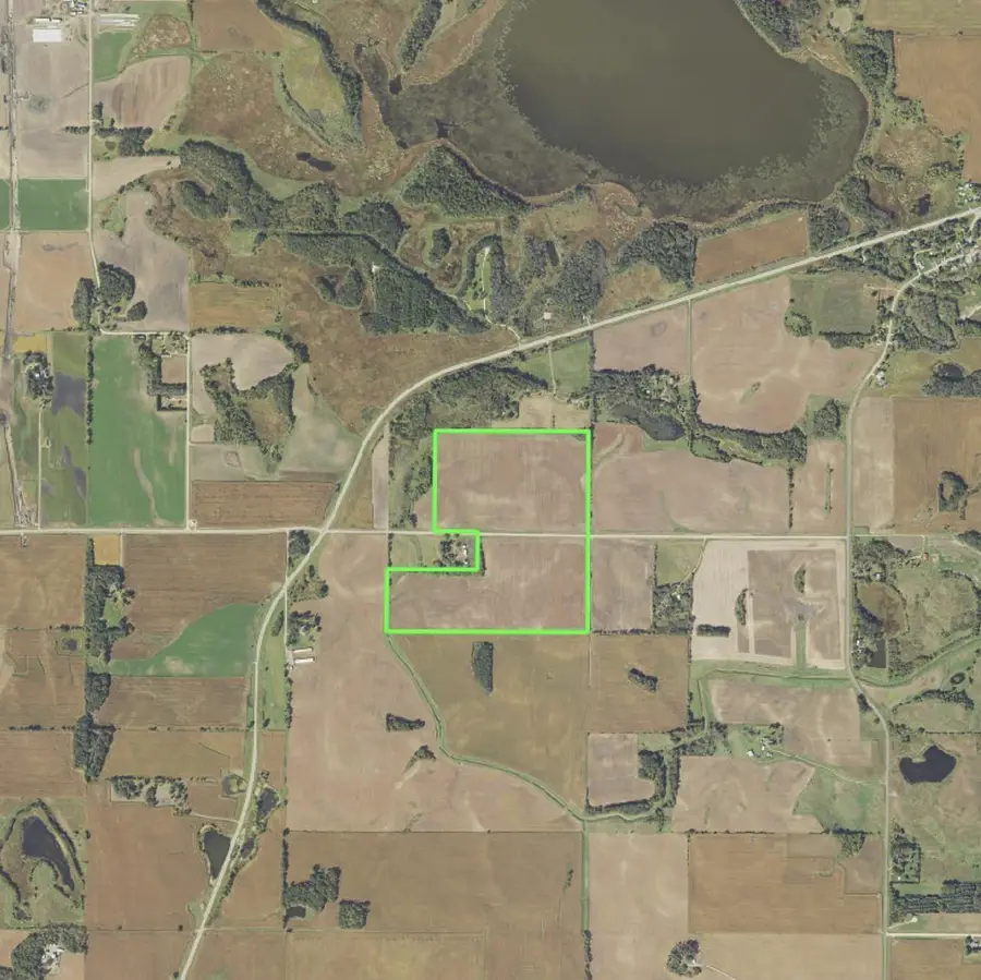 TBD 135th Street, Twin Lakes, MN 56089 - #2