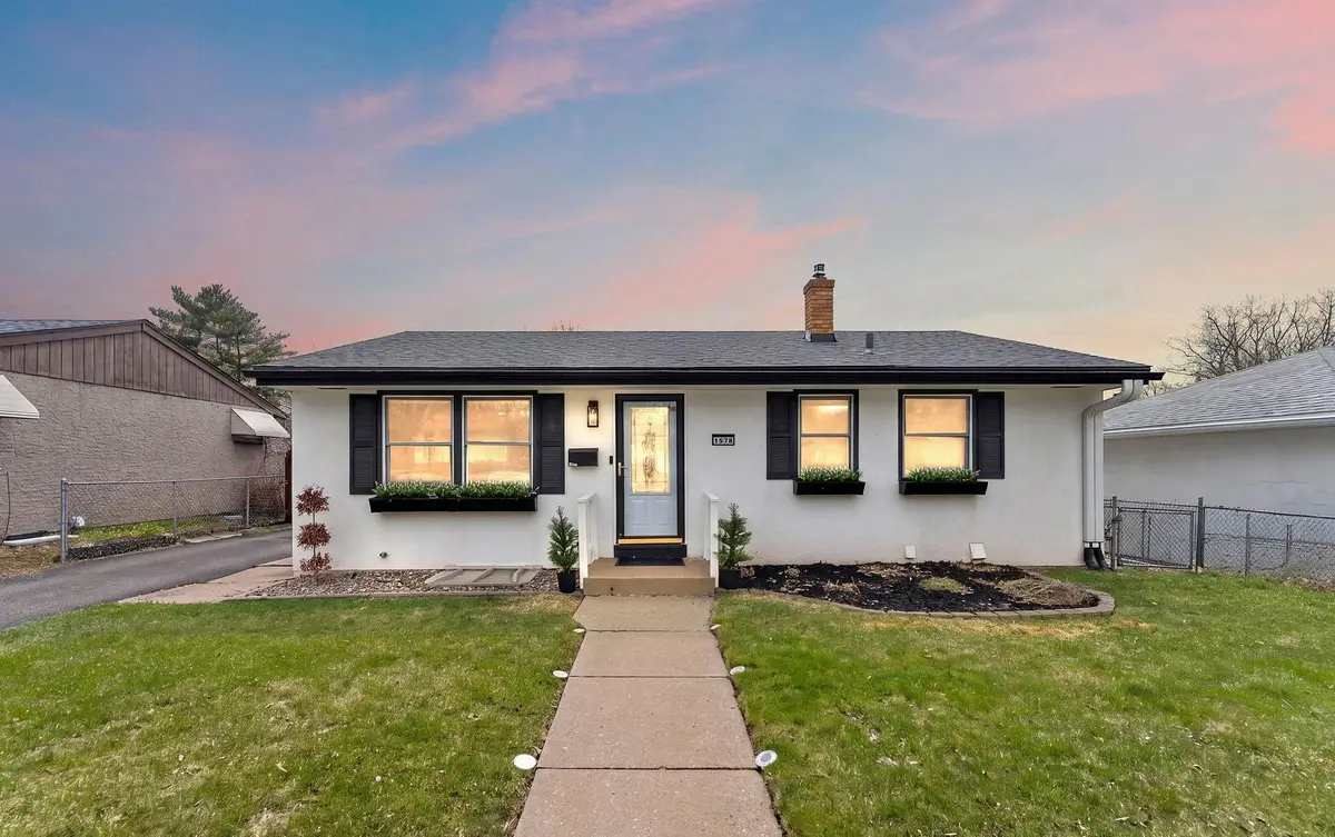 1578 Euclid Street, Saint Paul, MN 55106 - #1